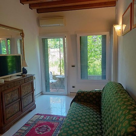 Beatiful Modern Flat Venice Centre With Private Lounge Green Area Relax Εξωτερικό φωτογραφία