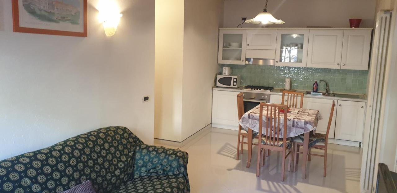 Beatiful Modern Flat Venice Centre With Private Lounge Green Area Relax Εξωτερικό φωτογραφία