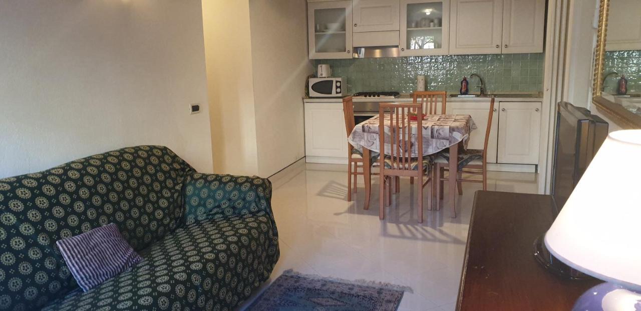 Beatiful Modern Flat Venice Centre With Private Lounge Green Area Relax Εξωτερικό φωτογραφία
