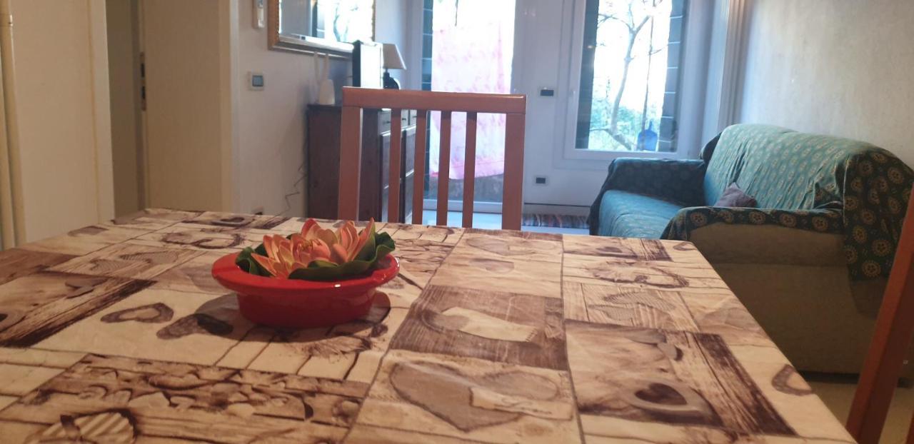 Beatiful Modern Flat Venice Centre With Private Lounge Green Area Relax Εξωτερικό φωτογραφία