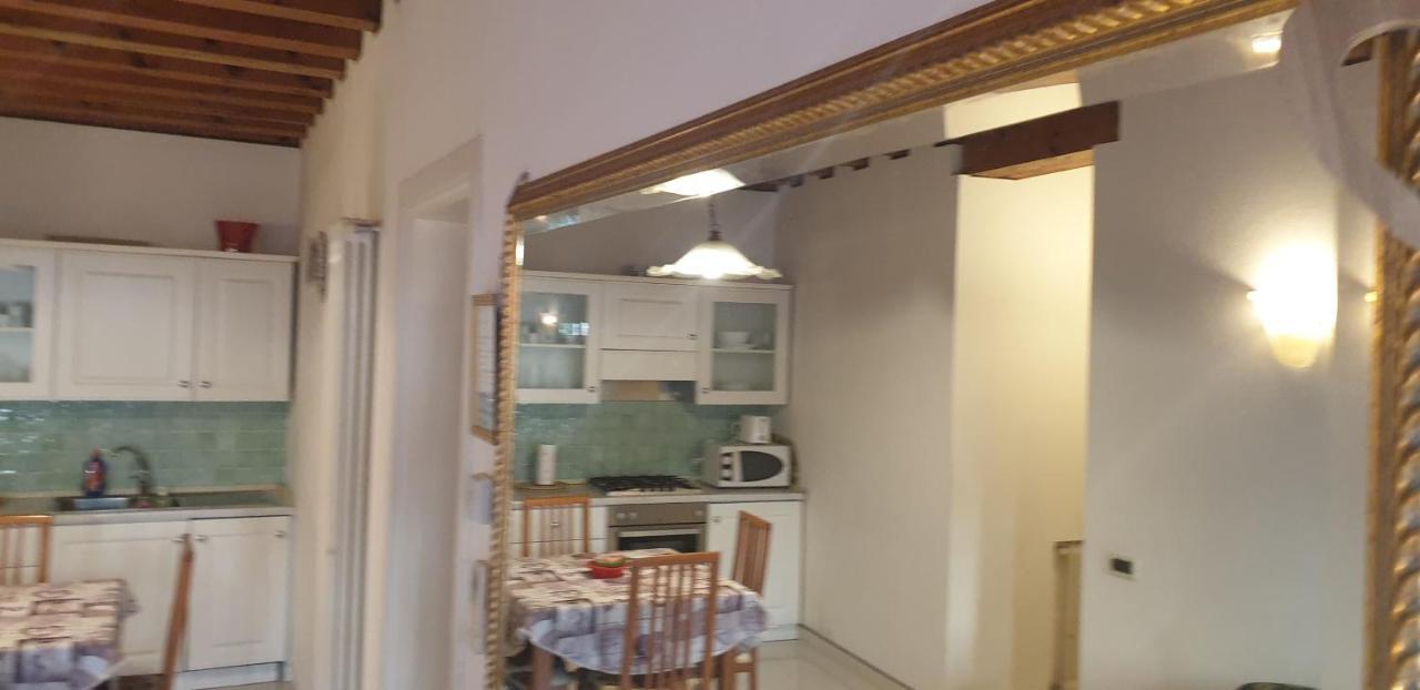 Beatiful Modern Flat Venice Centre With Private Lounge Green Area Relax Εξωτερικό φωτογραφία