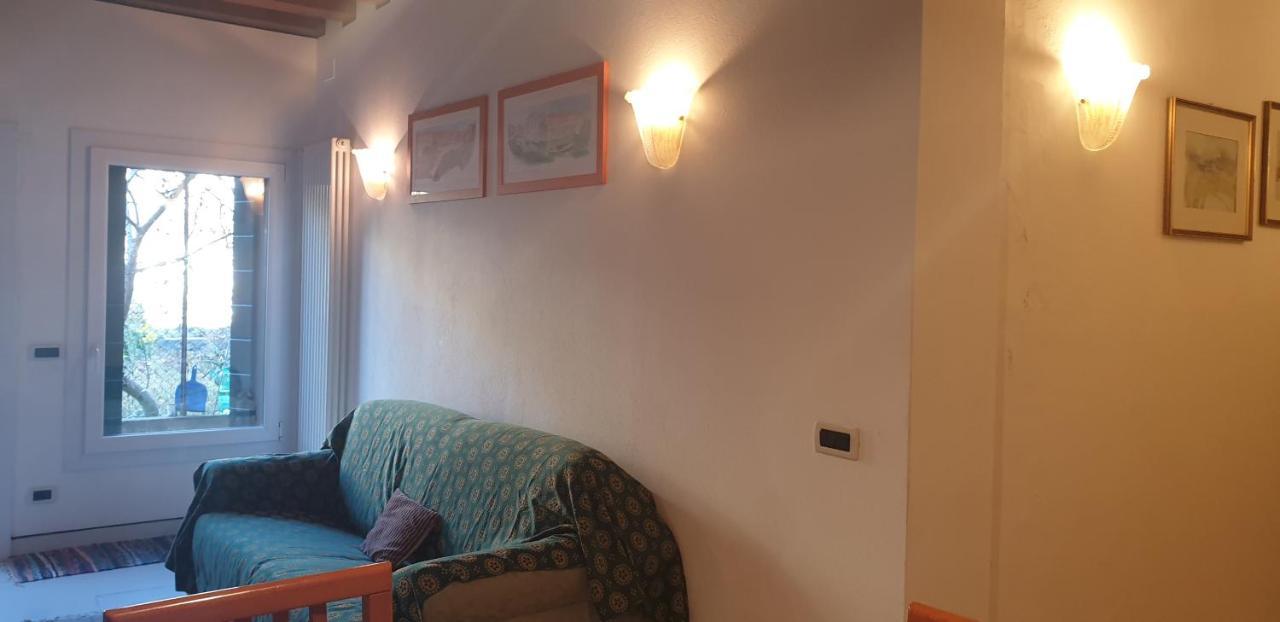 Beatiful Modern Flat Venice Centre With Private Lounge Green Area Relax Εξωτερικό φωτογραφία