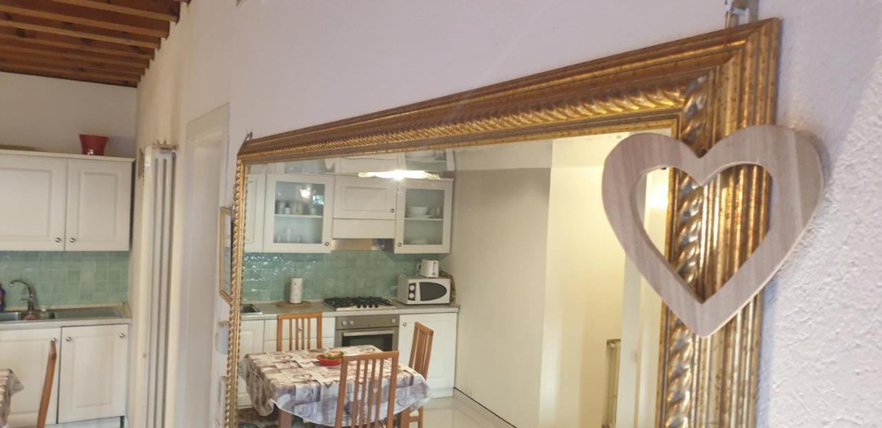 Beatiful Modern Flat Venice Centre With Private Lounge Green Area Relax Εξωτερικό φωτογραφία