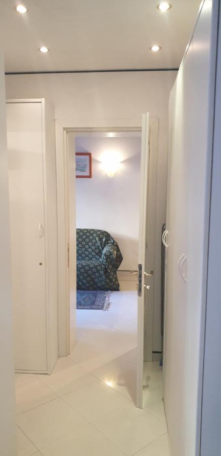 Beatiful Modern Flat Venice Centre With Private Lounge Green Area Relax Εξωτερικό φωτογραφία