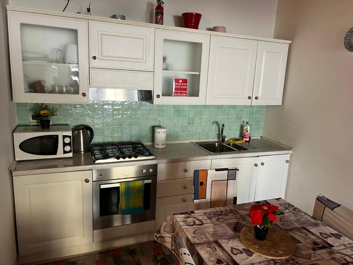 Beatiful Modern Flat Venice Centre With Private Lounge Green Area Relax Εξωτερικό φωτογραφία