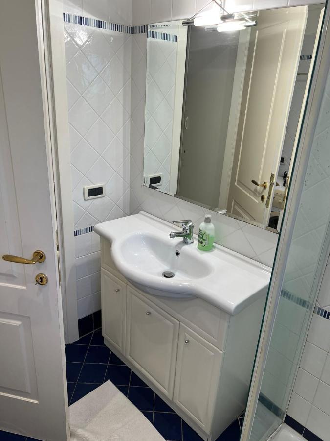 Beatiful Modern Flat Venice Centre With Private Lounge Green Area Relax Εξωτερικό φωτογραφία
