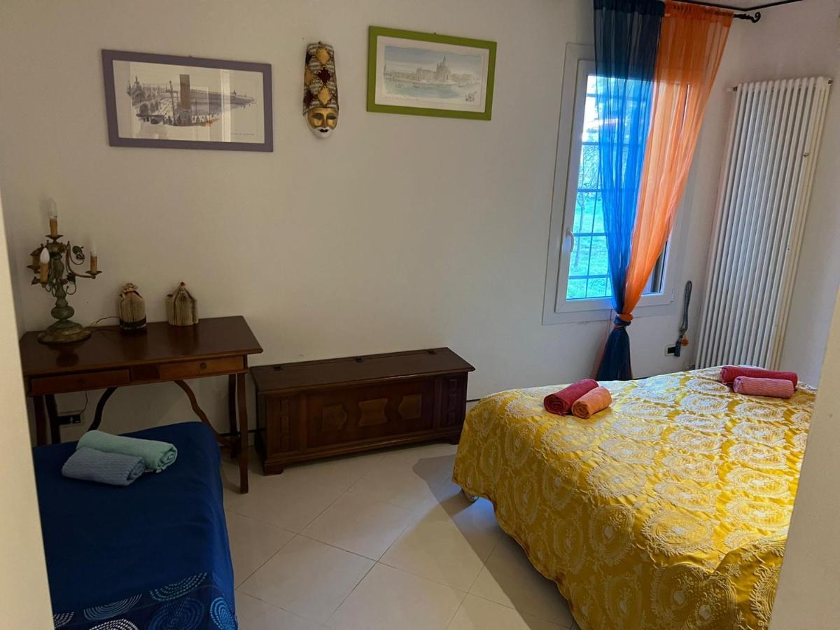 Beatiful Modern Flat Venice Centre With Private Lounge Green Area Relax Εξωτερικό φωτογραφία
