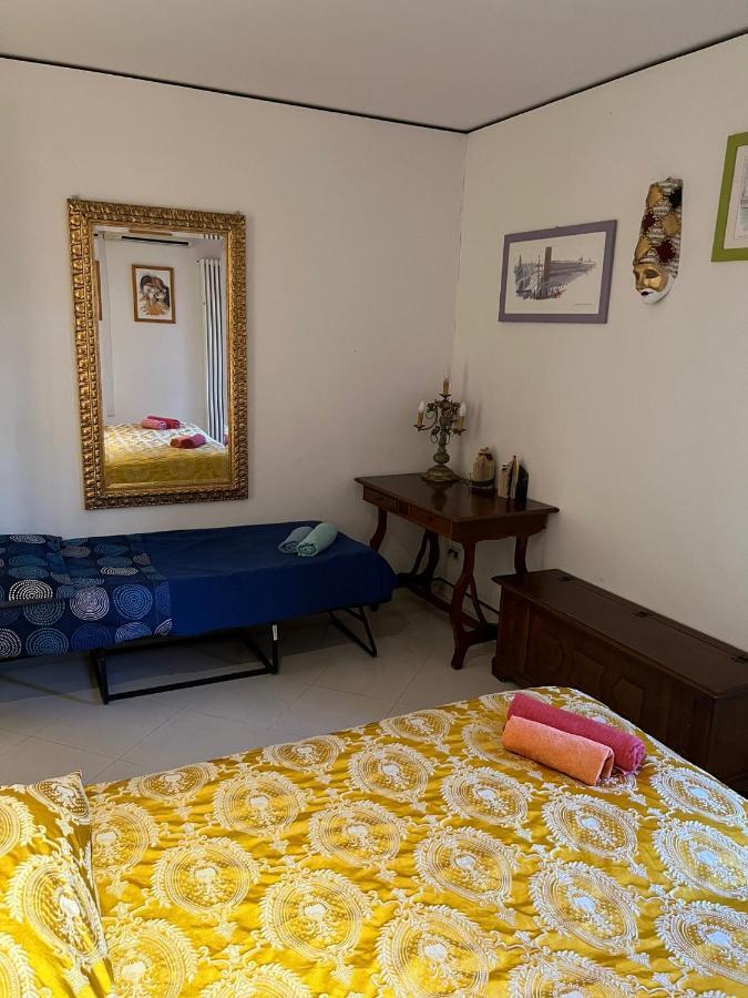 Beatiful Modern Flat Venice Centre With Private Lounge Green Area Relax Εξωτερικό φωτογραφία