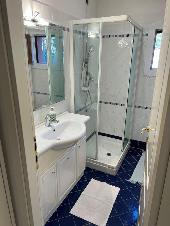 Beatiful Modern Flat Venice Centre With Private Lounge Green Area Relax Εξωτερικό φωτογραφία