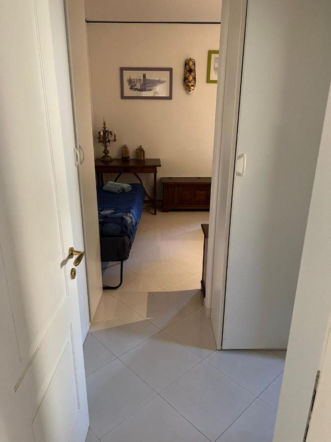 Beatiful Modern Flat Venice Centre With Private Lounge Green Area Relax Εξωτερικό φωτογραφία