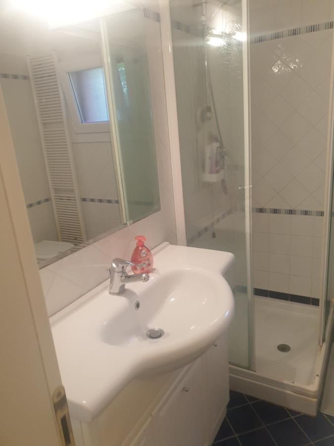 Beatiful Modern Flat Venice Centre With Private Lounge Green Area Relax Δωμάτιο φωτογραφία