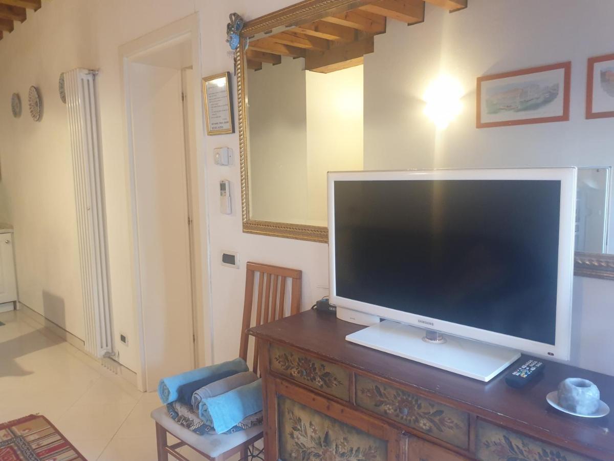 Beatiful Modern Flat Venice Centre With Private Lounge Green Area Relax Εξωτερικό φωτογραφία