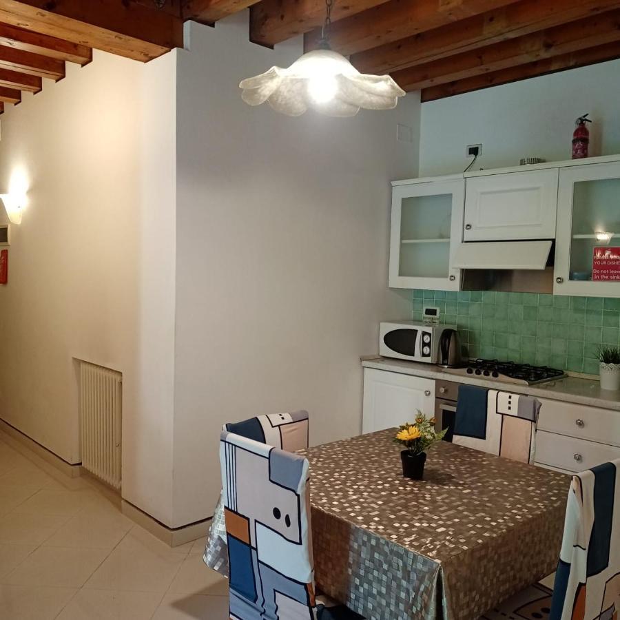 Beatiful Modern Flat Venice Centre With Private Lounge Green Area Relax Εξωτερικό φωτογραφία