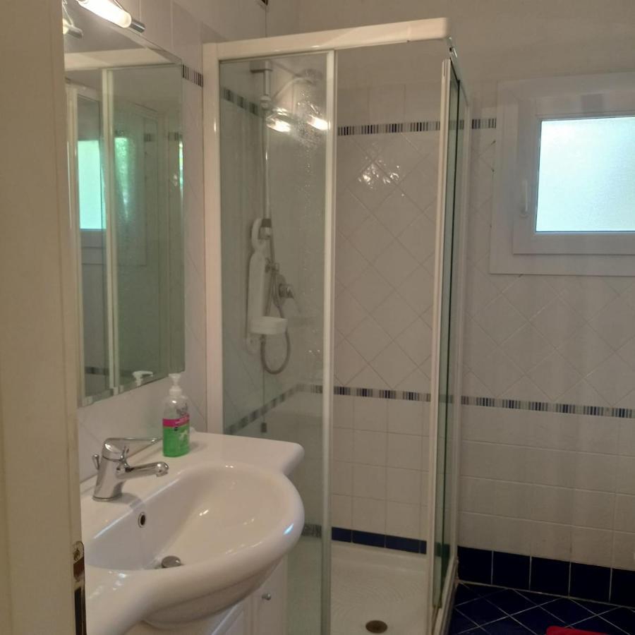 Beatiful Modern Flat Venice Centre With Private Lounge Green Area Relax Εξωτερικό φωτογραφία