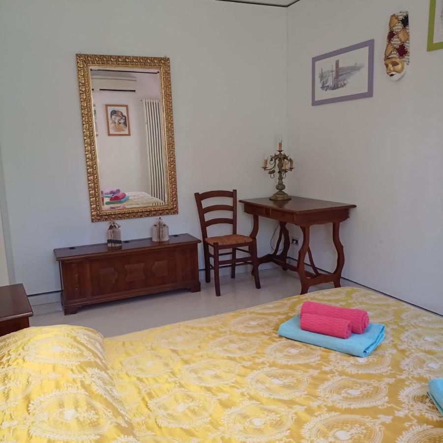 Beatiful Modern Flat Venice Centre With Private Lounge Green Area Relax Εξωτερικό φωτογραφία